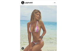 セレブ達の夏、2016セクシーショットコレクション！ 画像