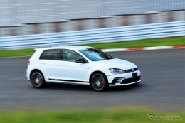 VW GTI に特別限定モデル…GTI 40周年記念の第2弾 画像