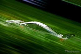 「FASTEST LAP」写真展…F1やSUPER GTなど　9月22日から 画像