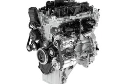 ジャガー・ランドローバーの「インジニウム」エンジン、ラインナップ拡大へ 画像