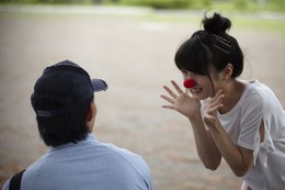 【予告編】志田未来＆竜星涼、それぞれの表情に注目！ 『泣き虫ピエロの結婚式』 画像