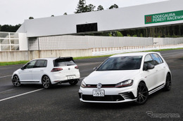 【ゴルフGTI 40周年】受継がれる「GTI」の魂…歴代モデルとその時代背景をふり返る 画像