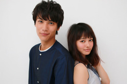 中川大志＆山本舞香、「南くんの恋人」との出会いで得た、新たな武器とは？ 画像