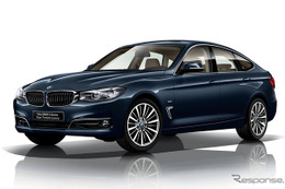 BMWジャパン、3年メインテナンスパッケージを全モデルに標準装備…タイヤ補償なども追加 画像