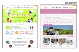 親子体験プランが約10倍に増加、JTB「旅いく」リニューアル 画像