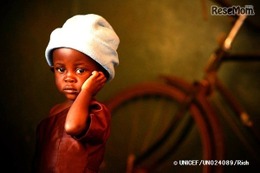 極度の貧困下の子どもは3億8,500万人…ユニセフ・世銀発表 画像