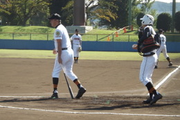 【THE INSIDE】高校野球、秋季東京都大会が始まった…課題は山積み 画像