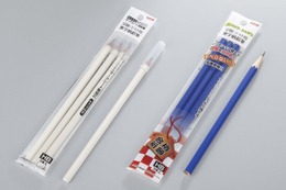 三菱鉛筆、ノンスリップで合格祈願…受験生向け「鉛筆3本セット」発売 画像