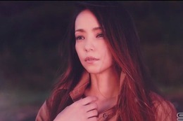 【動画】壮大バラード！安室奈美恵、映画「デスノート」主題歌MV公開 画像