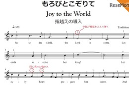 米発ピアノ学習メソッド「ピアノマーベル」日本語版教本を無料公開 画像