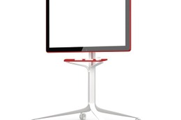Google流ホワイトボード「Jamboard」2017年登場 画像
