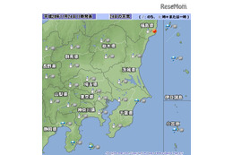 雪の寒さで暖房需要増、東電「節電を」…電力使用状況94％ 画像