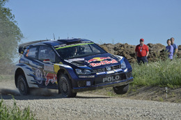 【WRC】フォルクスワーゲン、撤退を決定 画像
