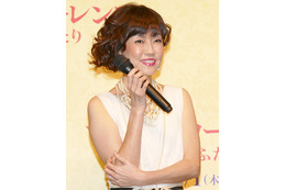 松本伊代、夫に感謝「ヒロミさんじゃなければ離婚されている」 画像