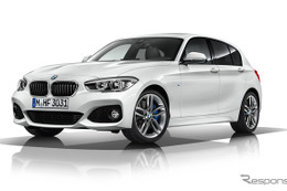 BMW 1シリーズと2シリーズクーペ、新世代エンジンを搭載 画像