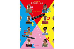 山田洋次監督が予告編を初演出！『家族はつらいよ2』 画像