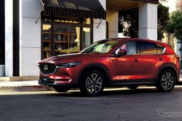 【マツダ CX-5 新型】初のフルチェン、走る歓びを深化…246万2400円より 画像