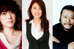 香取慎吾、39歳“こじらせ男子”に！上野樹里＆西田敏行らと共演「家族ノカタチ」 画像