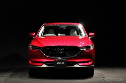 【マツダ CX-5 新型】乗る人に誇りと愛着を持ってもらえるデザインとは 画像