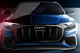 【デトロイトモーターショー2017】欧州5ブランド、初公開車を予定 画像