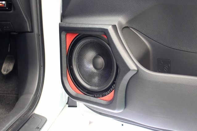 カスタム オーディオマシン Specialfeature Toyota Wish オーナー 宇野匠紀さん By Custom Car Audio Parada 後編 Push On Mycar Life