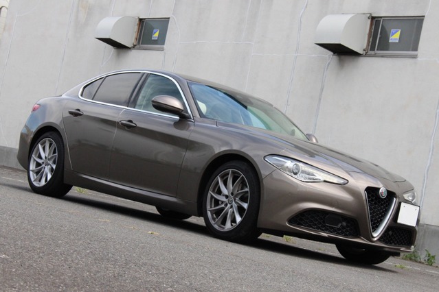 カスタム オーディオマシン Specialfeature Alfa Romeo Giulia オーナー 飯田 亮さん By Lc Sound Factory 後編 Push On Mycar Life カスタム オーディオマシン Specialfeature Alfa Romeo Giulia オーナー 飯田 亮さん By Lc Sound Factory 後編 Push On Mycar Life
