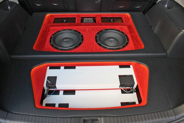 カスタム オーディオマシン Specialfeature Toyota Wish オーナー 宇野匠紀さん By Custom Car Audio Parada 前編 Push On Mycar Life