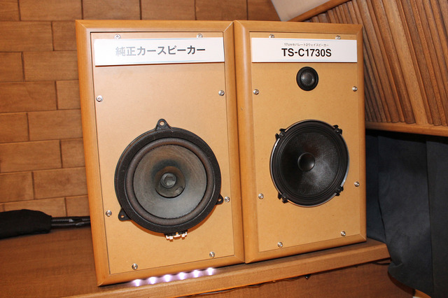 『OTOTEN』に集結した、“ハイレゾ”対応サウンドデモカーをCheck!
