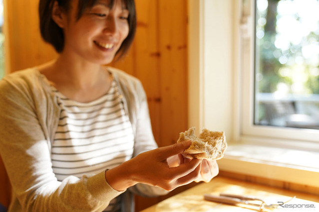 「メーラレン」でスウェーデン料理に舌鼓