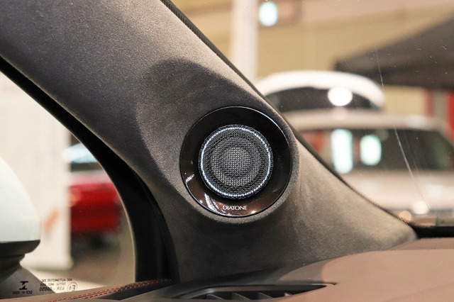 DIATONEスピーカーのフラッグシップ『DS-SA1000』。その“凄さ”とは…。 名手に訊く。 画像