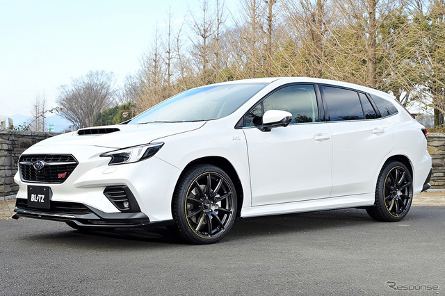 レイズ グラムライツ 57トランセンド アンリミットエディション 推奨サイズ：19×8.5ＪInset44 5H-114.3／カラー：スーパーダークガンメタ・マシニング・E-pro Coat／タイヤサイズ：245/35R19 ※チューナーサイズ