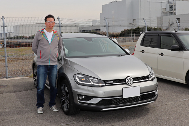 VW・オールトラック(オーナー/河野大祐さん)by カーオーディオクラブ