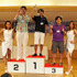 ユーザーカー部門 CD・プロフェッショナルAクラス：第1位 AV関西 堺店	M6（オーナー／米田清隆さん）、第2位 サウンドクオリティー 320dツーリング（オーナー／末次義正さん）、第3位 サウンドウェーブ A4（オーナー／古渡 浩さん）。