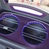 ラゲッジフロアにはロックフォードのP1サブウーファー×２発をインストール。上向き設置することで車内でも充実の低音を響かせる。