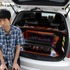 フロントスピーカーをハーモテックに変更した今回のリメイク。オーナーの栗原さんも、そのサウンドとデザインに大満足。