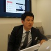 鎌倉学園中学校・高等学校の小林勇輔氏