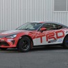 トヨタ86TRDラリーコンセプト4