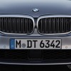 BMW 新型5シリーズ