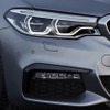 BMW 新型5シリーズ