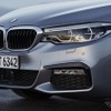 BMW 新型5シリーズ