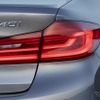 BMW 新型5シリーズ