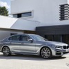 BMW 新型5シリーズ