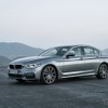 BMW 新型5シリーズ