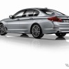 BMW 新型5シリーズ