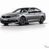 BMW 新型5シリーズ