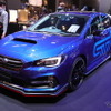 スバル レヴォーグ STI スポーツ - STI パフォーマンス（東京オートサロン2017）