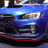 スバル レヴォーグ STI スポーツ - STI パフォーマンス（東京オートサロン2017）