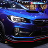 スバル レヴォーグ STI スポーツ - STI パフォーマンス（東京オートサロン2017）