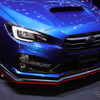 スバル レヴォーグ STI スポーツ - STI パフォーマンス（東京オートサロン2017）