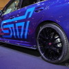 スバル レヴォーグ STI スポーツ - STI パフォーマンス（東京オートサロン2017）